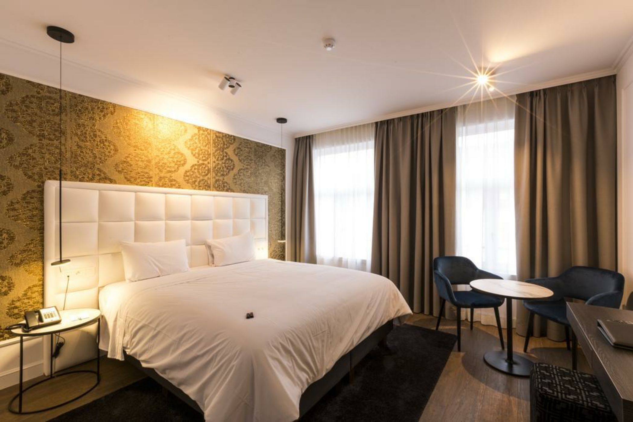 Hotel Rubens-Grote Markt