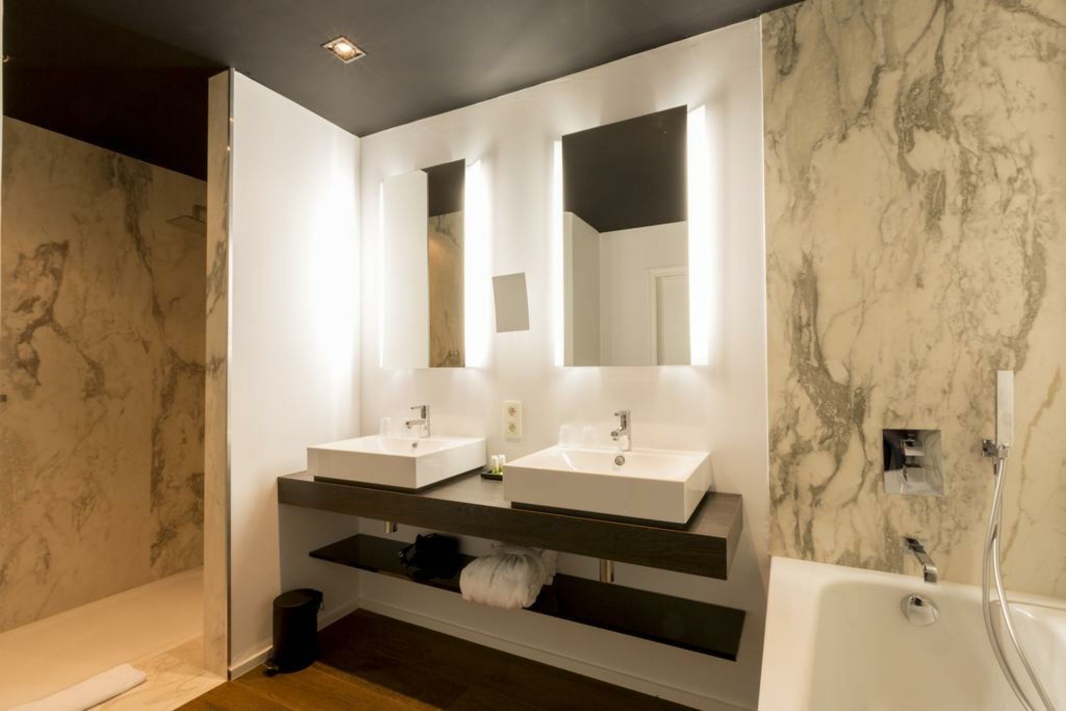 Hotel Rubens-Grote Markt