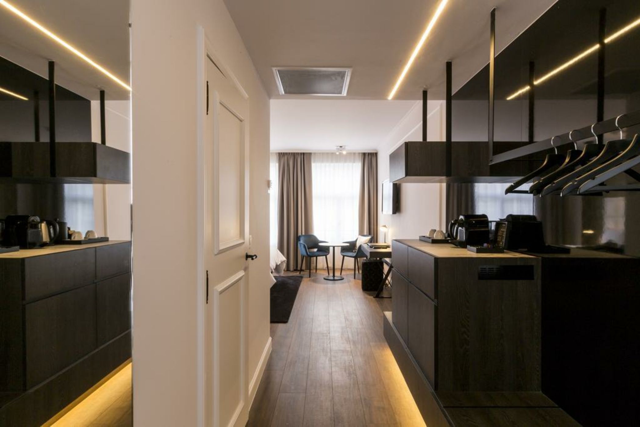 Hotel Rubens-Grote Markt