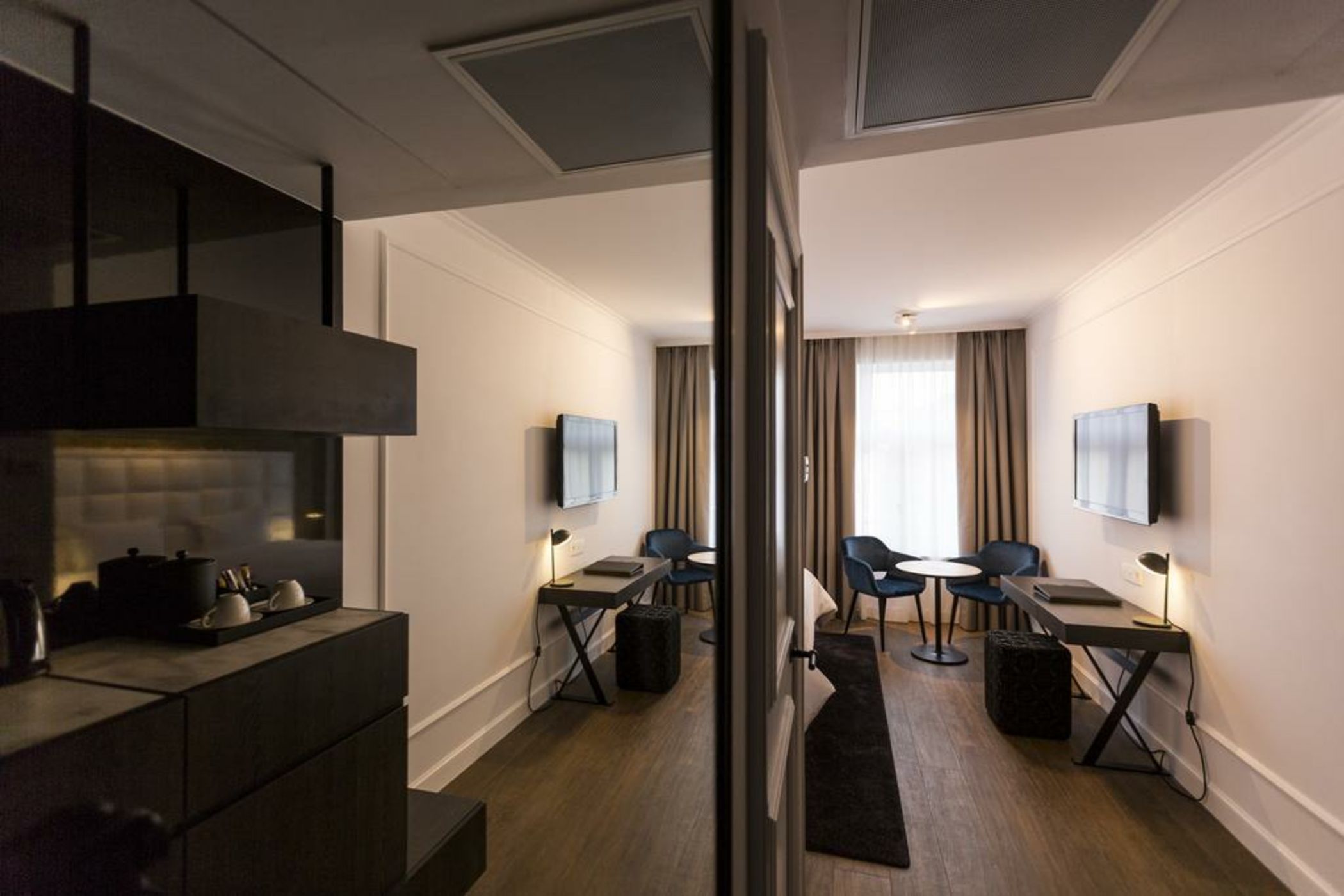 Hotel Rubens-Grote Markt