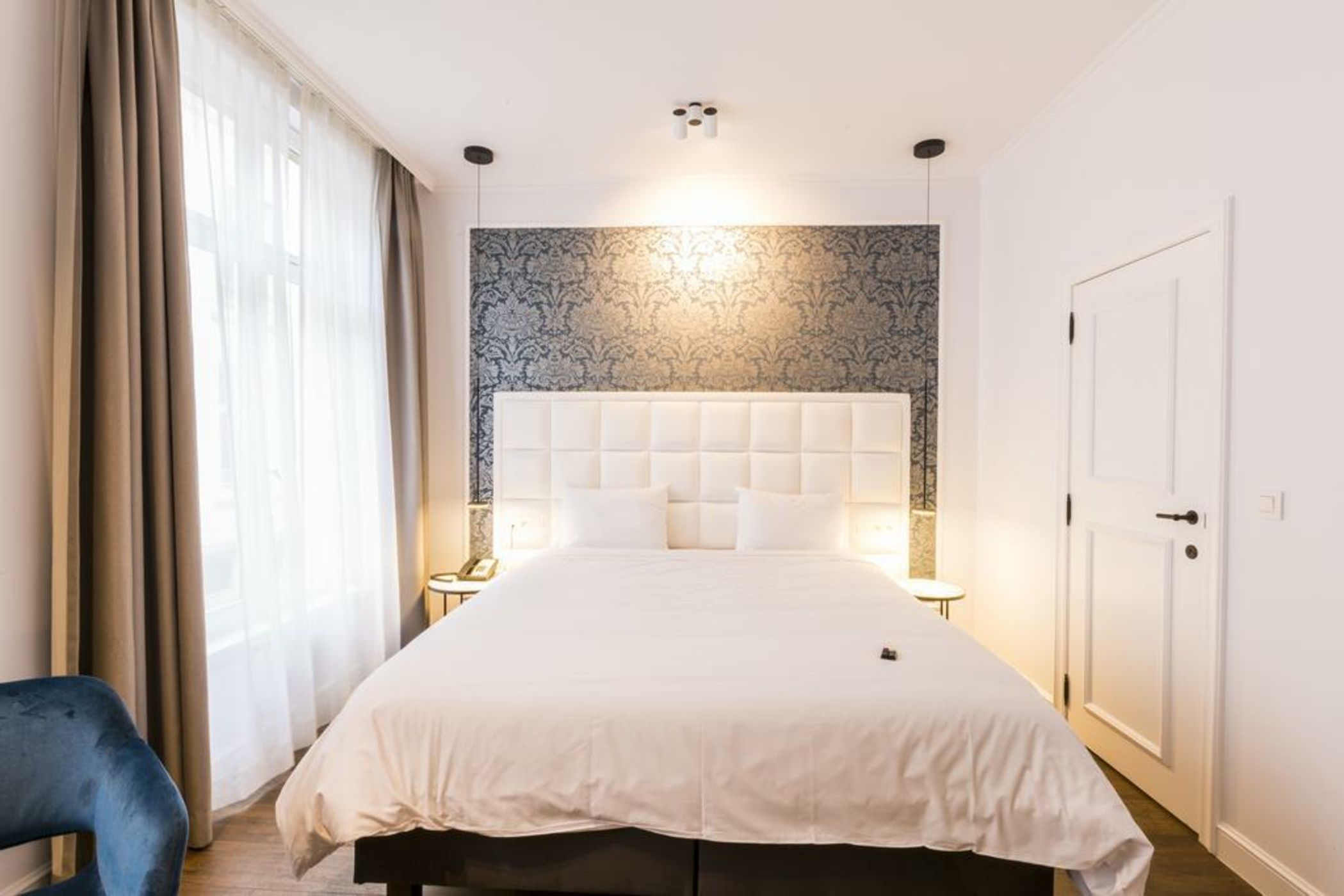 Hotel Rubens-Grote Markt