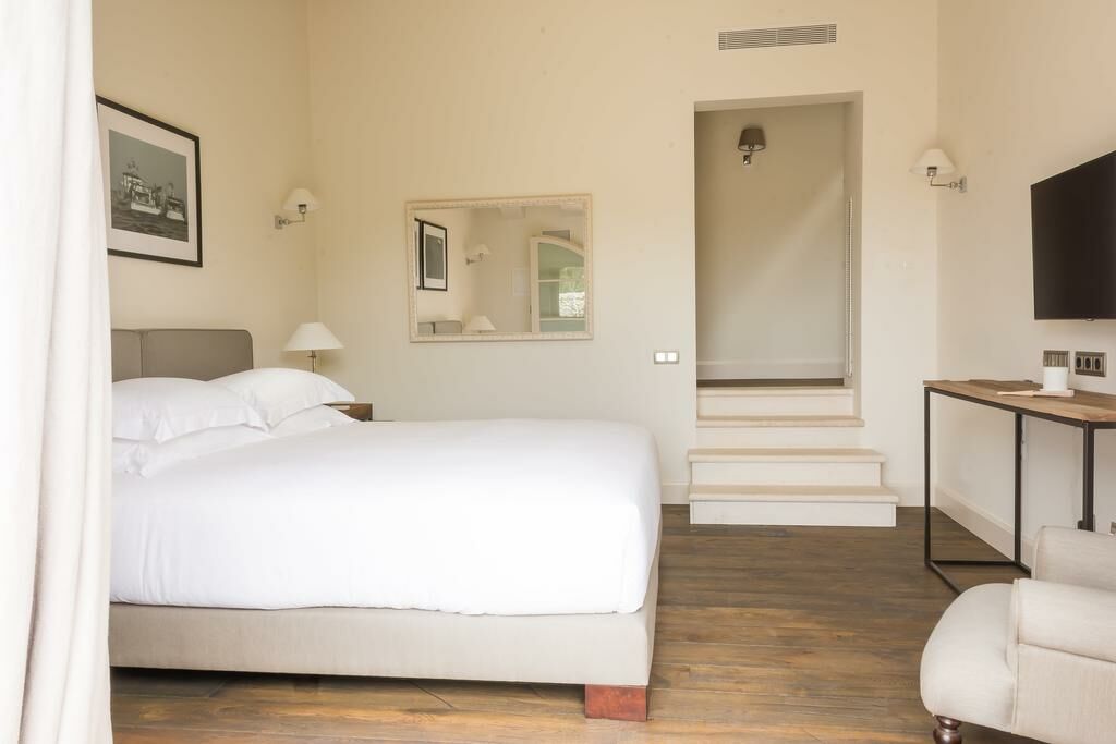 Boutique Hotel Jardi De Ses Bruixes Boutique Hotel Jardi De Ses Bruixes