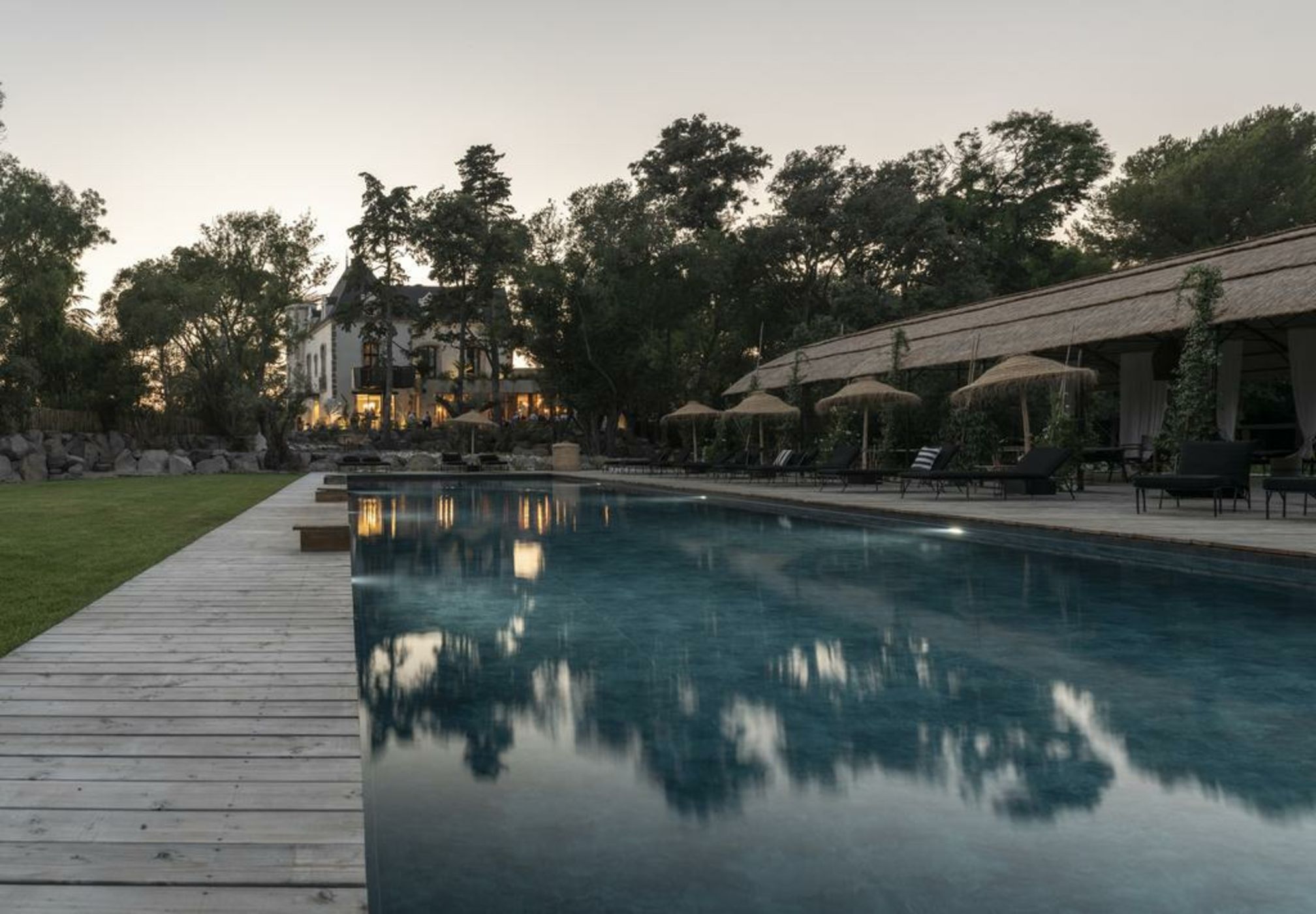 Domaine Tarbouriech, Demeure Privée & Spa