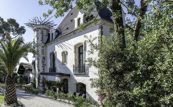 Domaine Tarbouriech, Demeure Privée & Spa