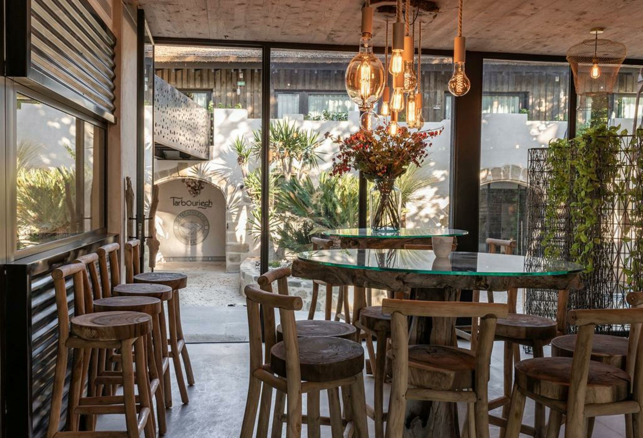 Domaine Tarbouriech, Demeure Privée & Spa