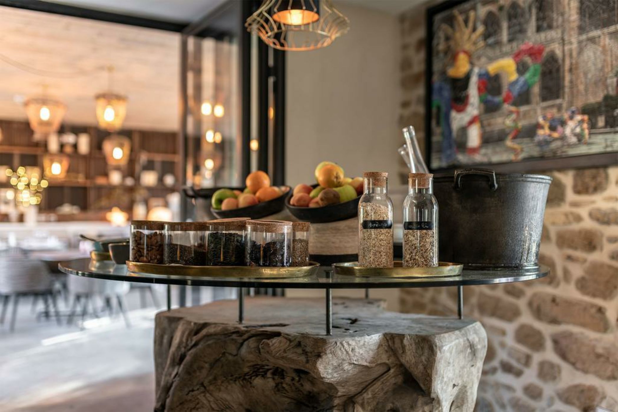 Domaine Tarbouriech, Demeure Privée & Spa