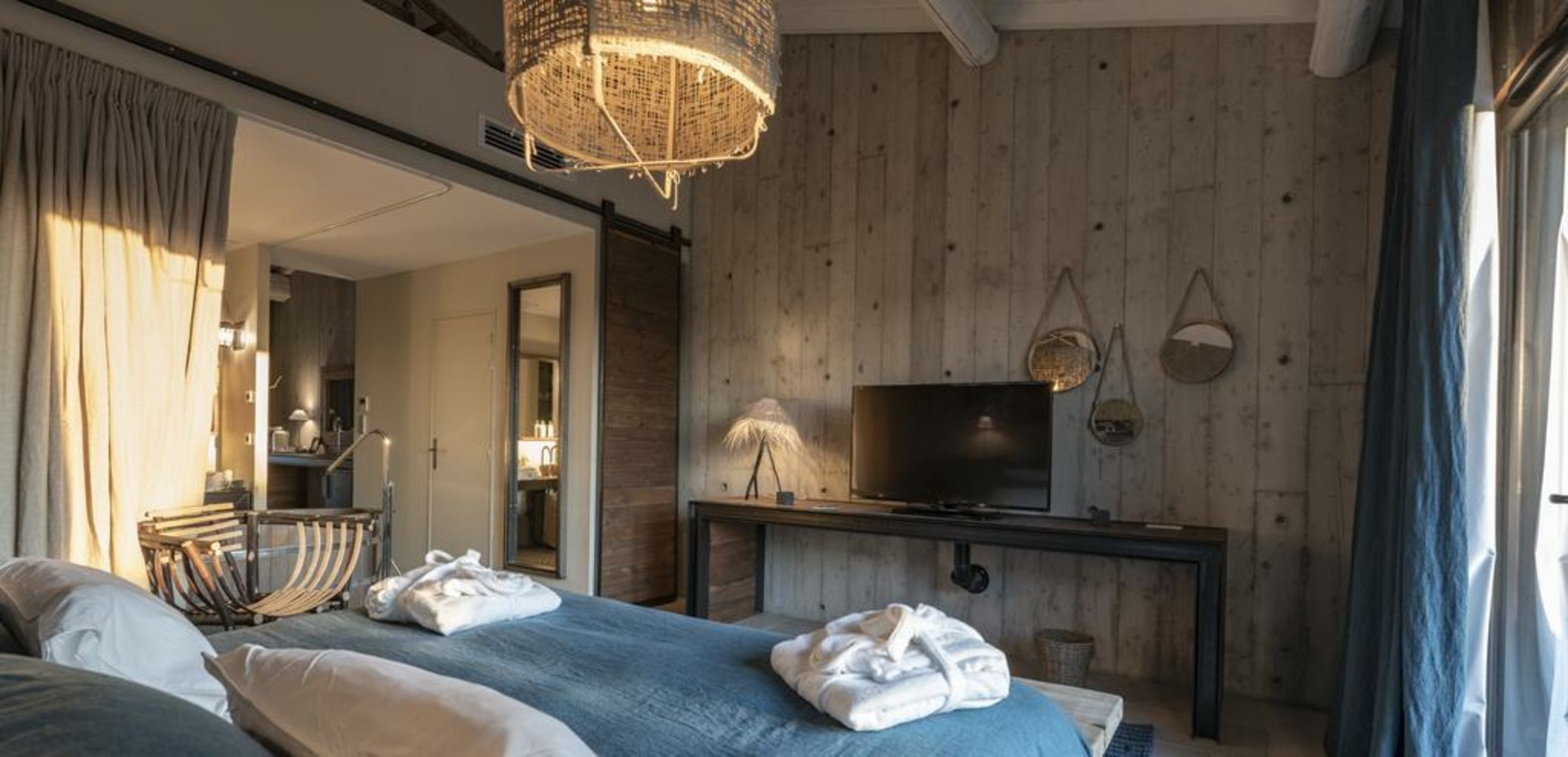 Domaine Tarbouriech, Demeure Privée & Spa