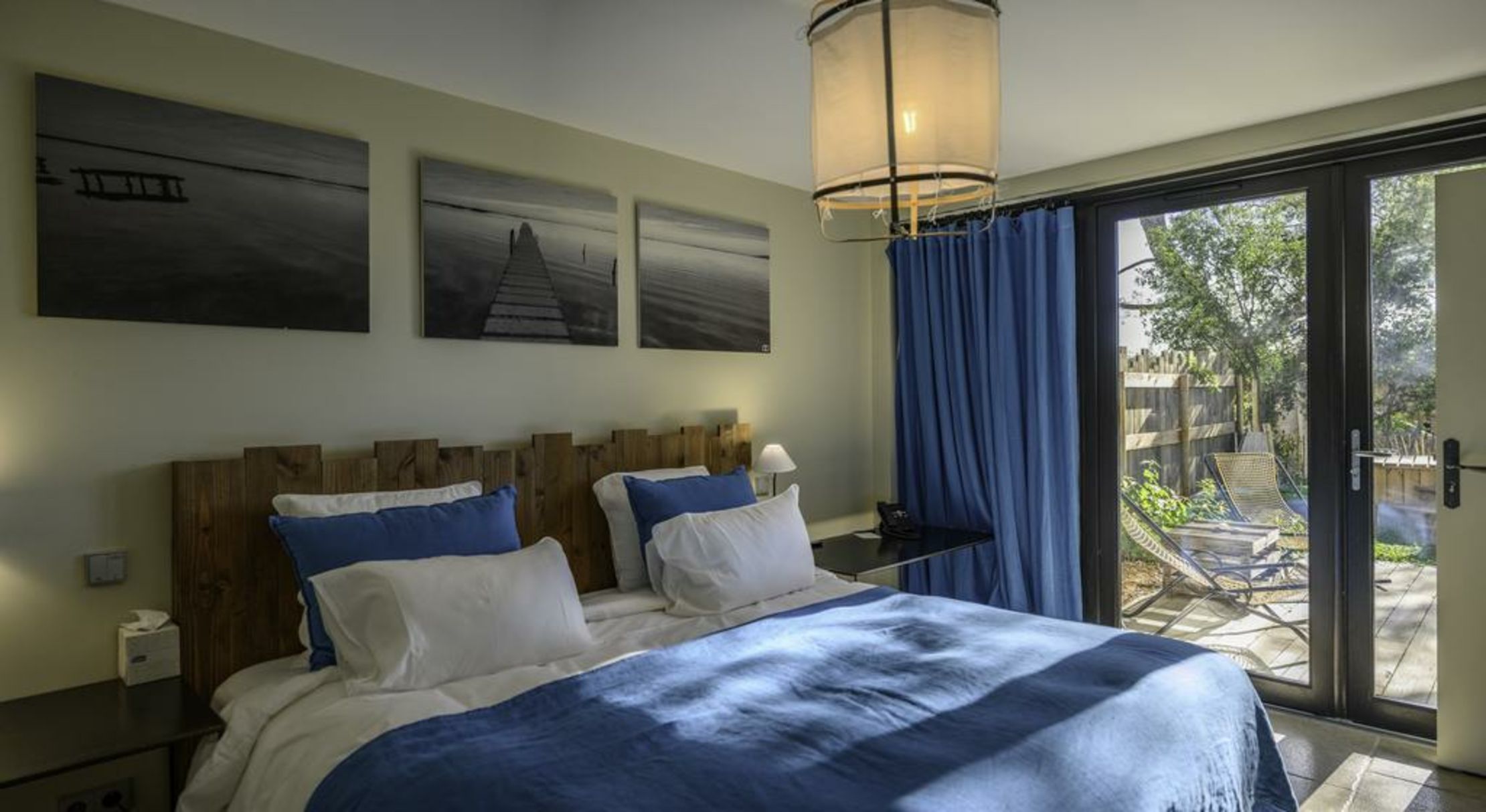 Domaine Tarbouriech, Demeure Privée & Spa