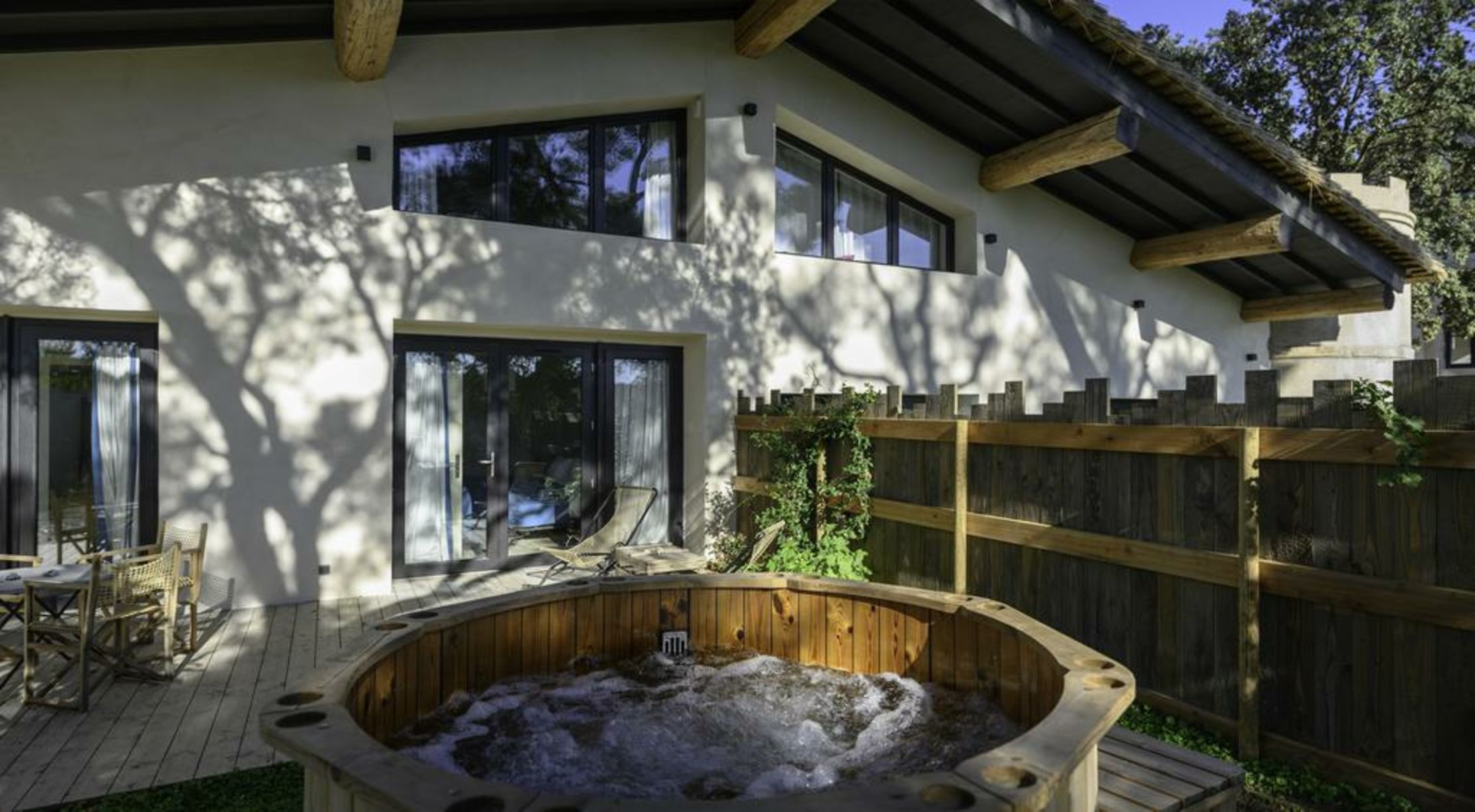 Domaine Tarbouriech, Demeure Privée & Spa