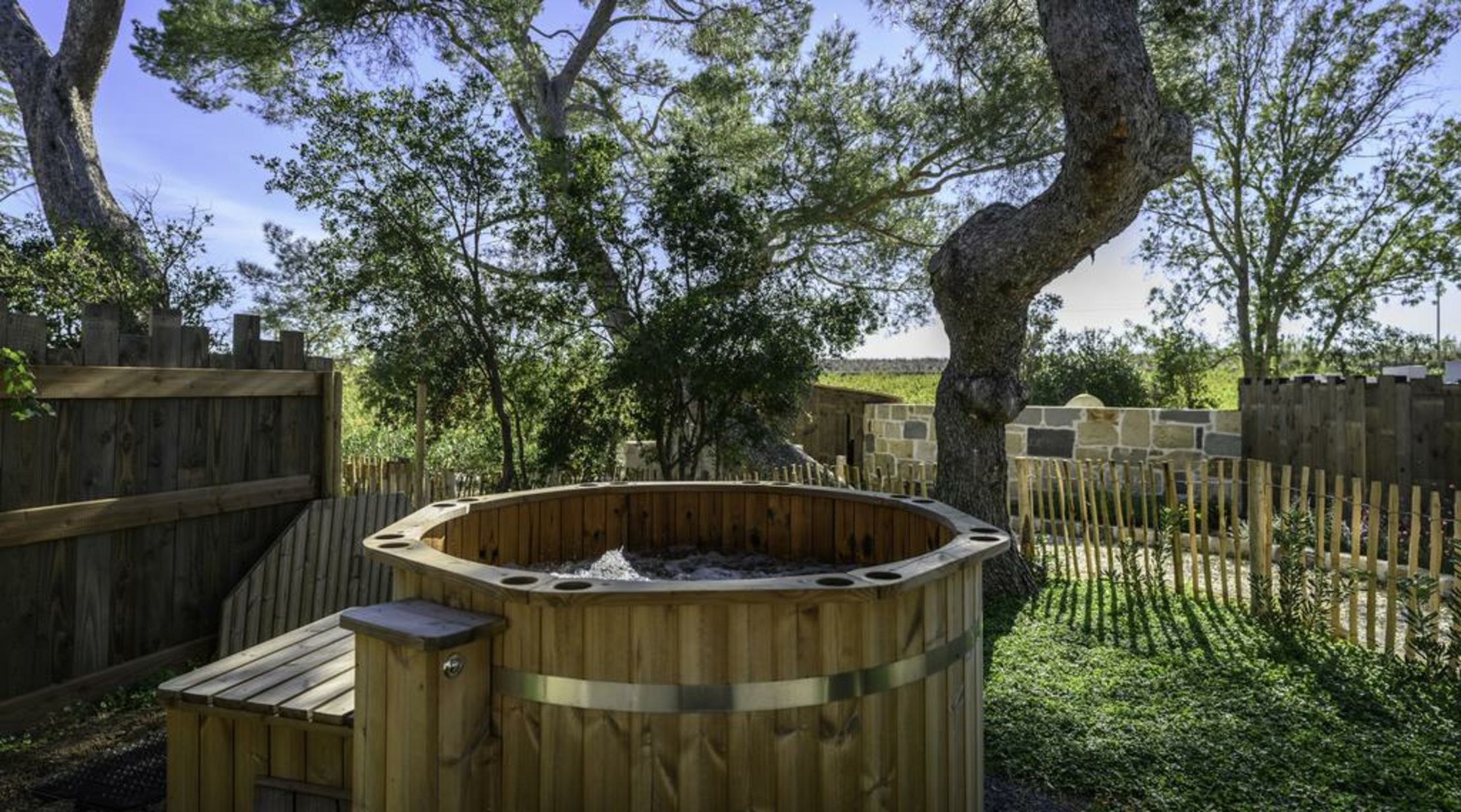 Domaine Tarbouriech, Demeure Privée & Spa