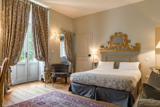 Hôtel Le Sauvage