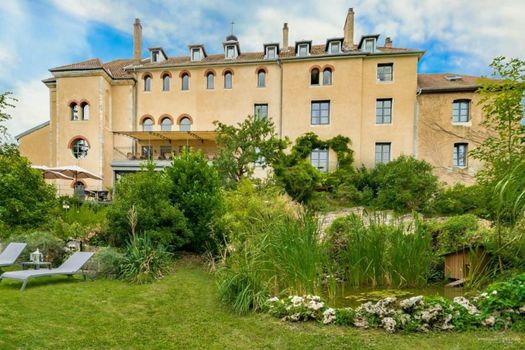 Hôtel Le Sauvage