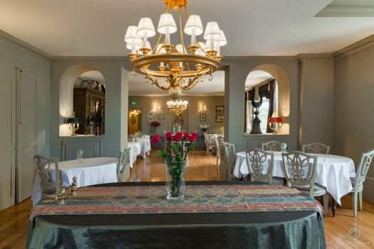Hôtel Le Sauvage