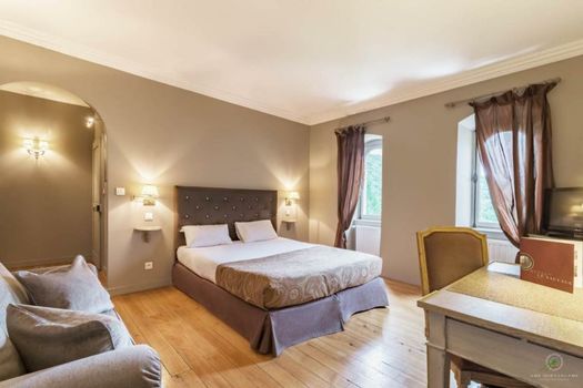 Hôtel Le Sauvage
