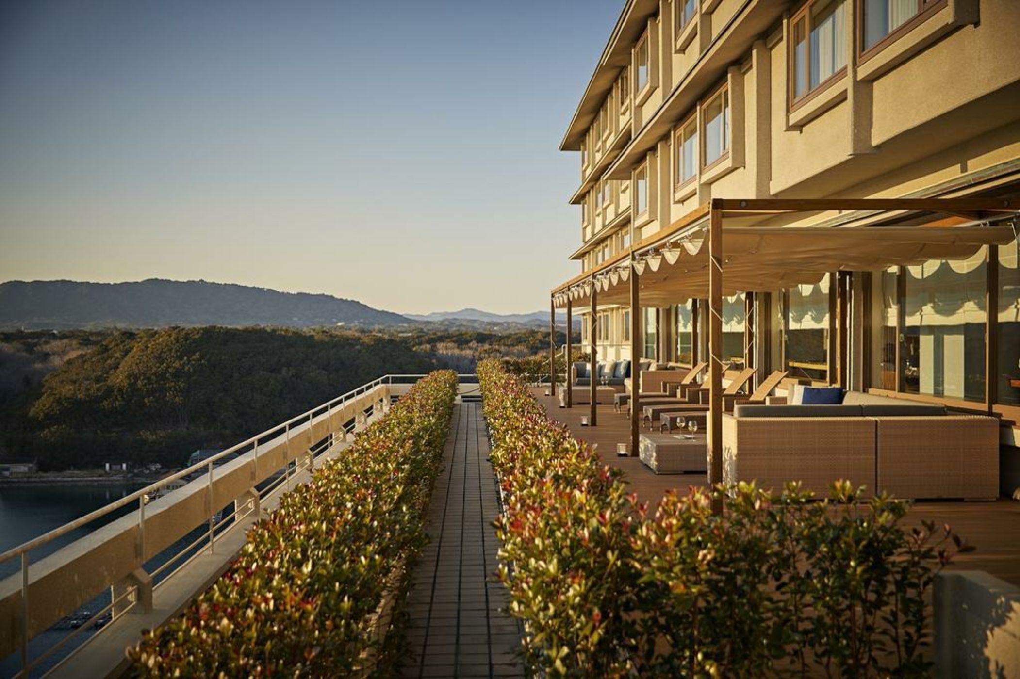 Shima Kanko Hotel The Classic