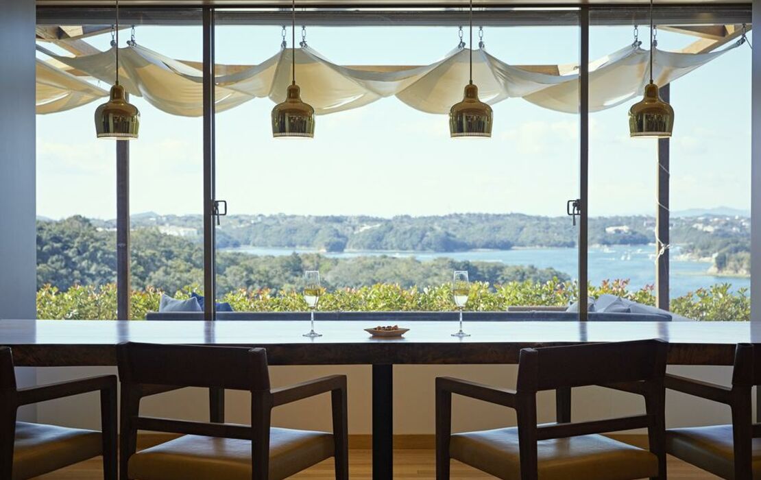 Shima Kanko Hotel The Classic, Shima, Japon My Boutique hotel Shima Kanko Hotel The Classic, Shima, Japon My Boutique hotel
