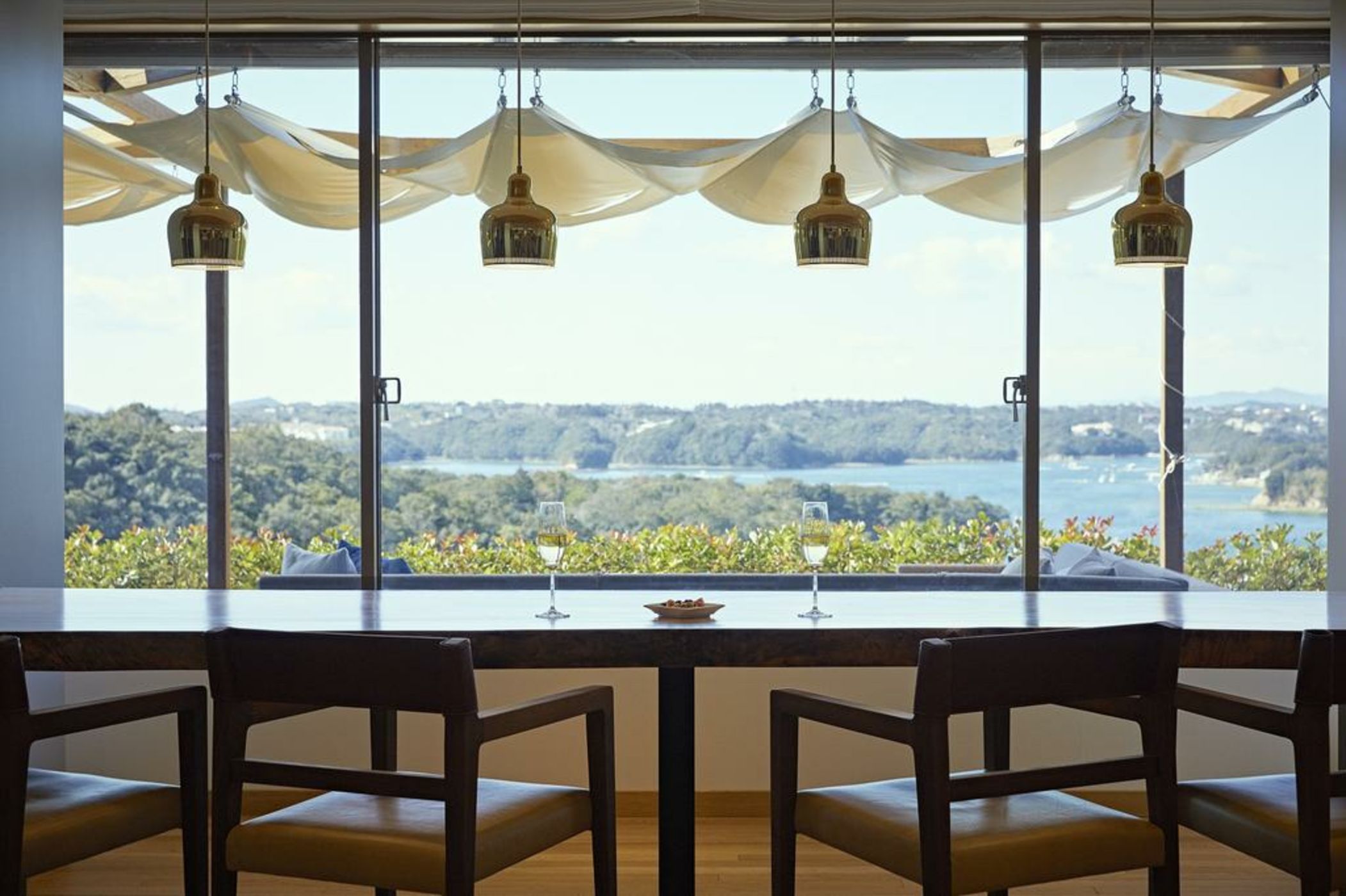 Shima Kanko Hotel The Classic