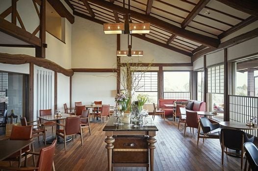 Shima Kanko Hotel The Classic