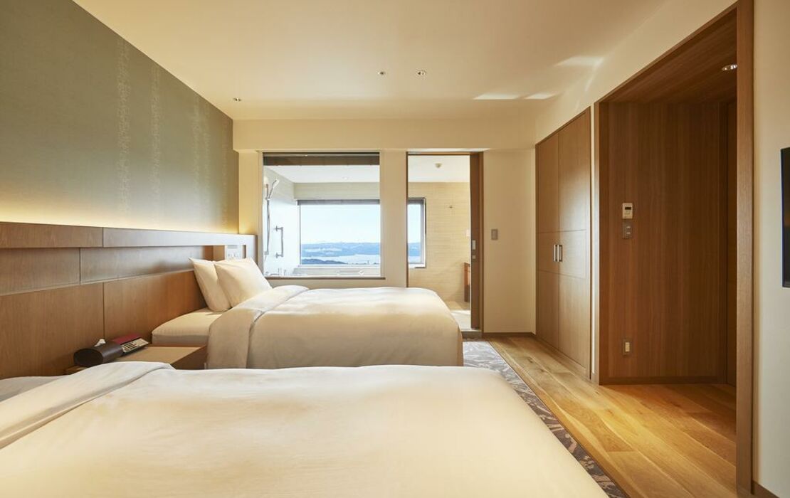Shima Kanko Hotel The Classic, a Design Boutique Hotel Shima, Japan Shima Kanko Hotel The Classic, a Design Boutique Hotel Shima, Japan