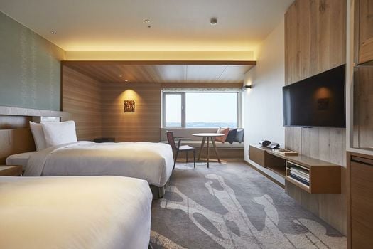 Shima Kanko Hotel The Classic
