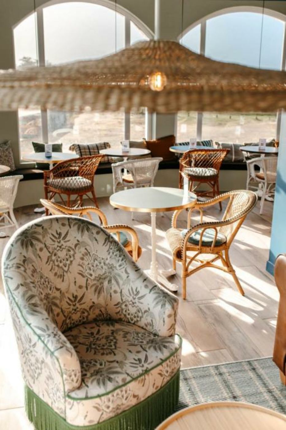 Hôtel de la Mer, The Originals Relais