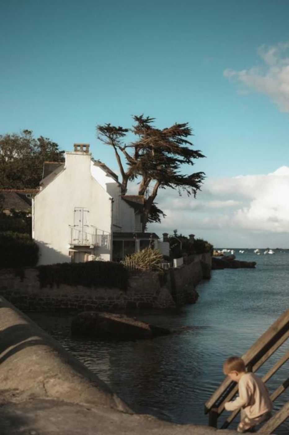 Hôtel de la Mer, The Originals Relais
