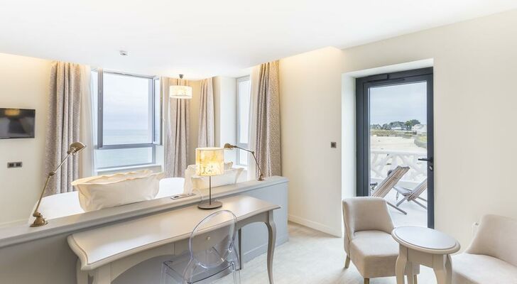 Hôtel de la Mer, The Originals Relais