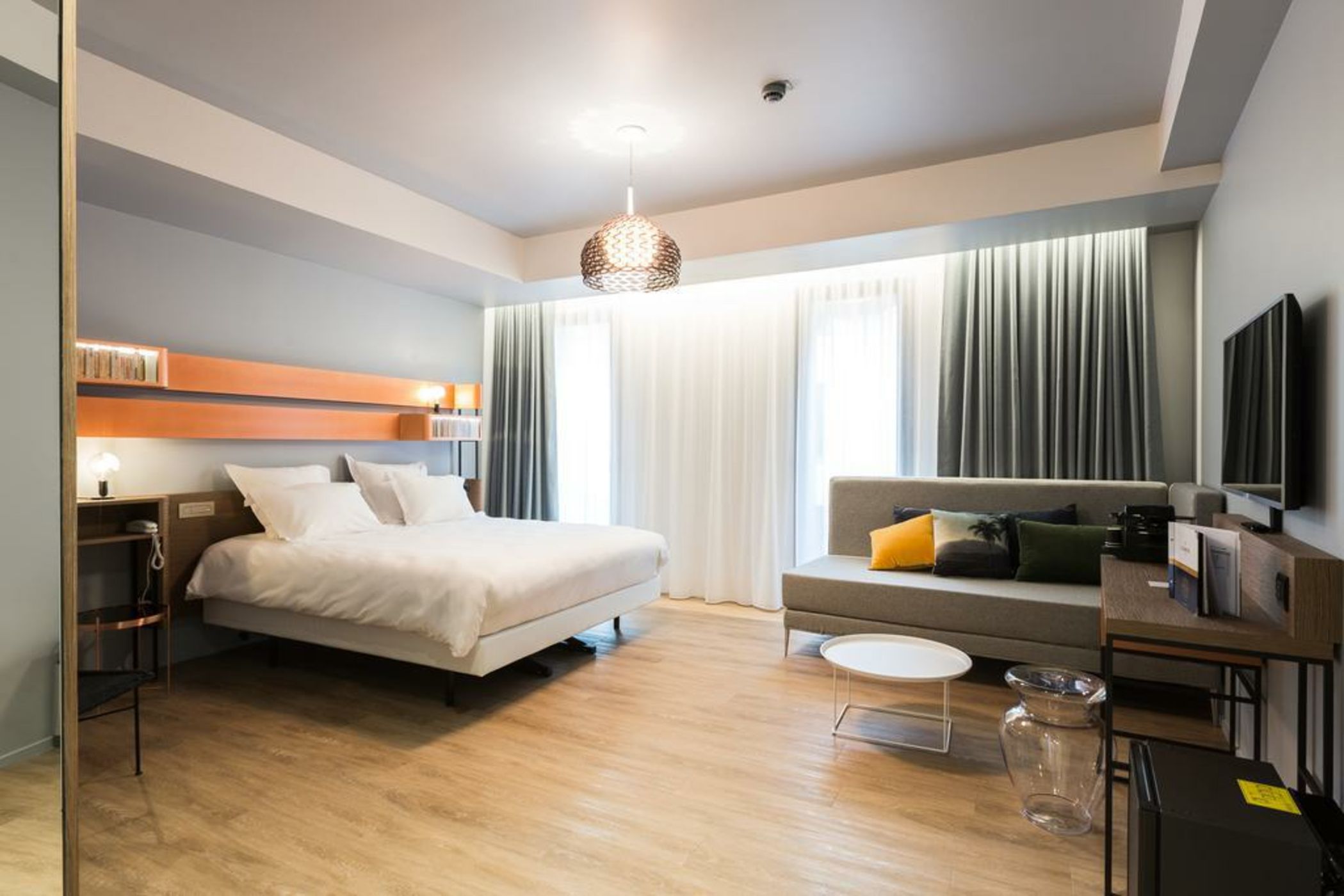 Golden Tulip Saint Malo– Le Grand Bé