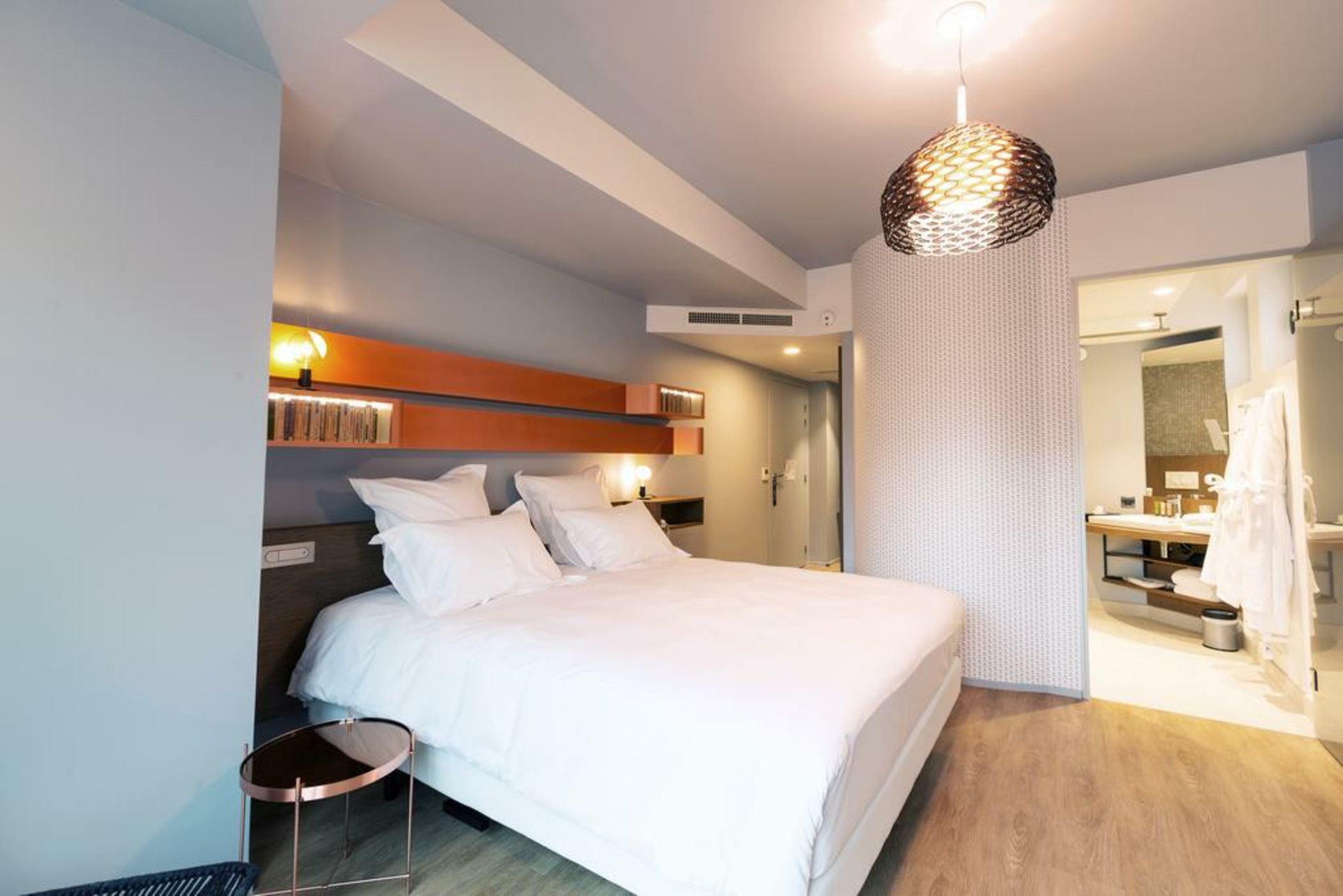 Golden Tulip Saint Malo– Le Grand Bé