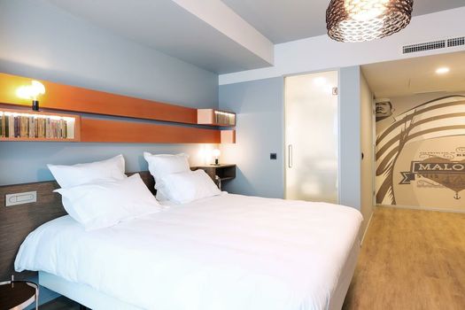 Golden Tulip Saint Malo– Le Grand Bé