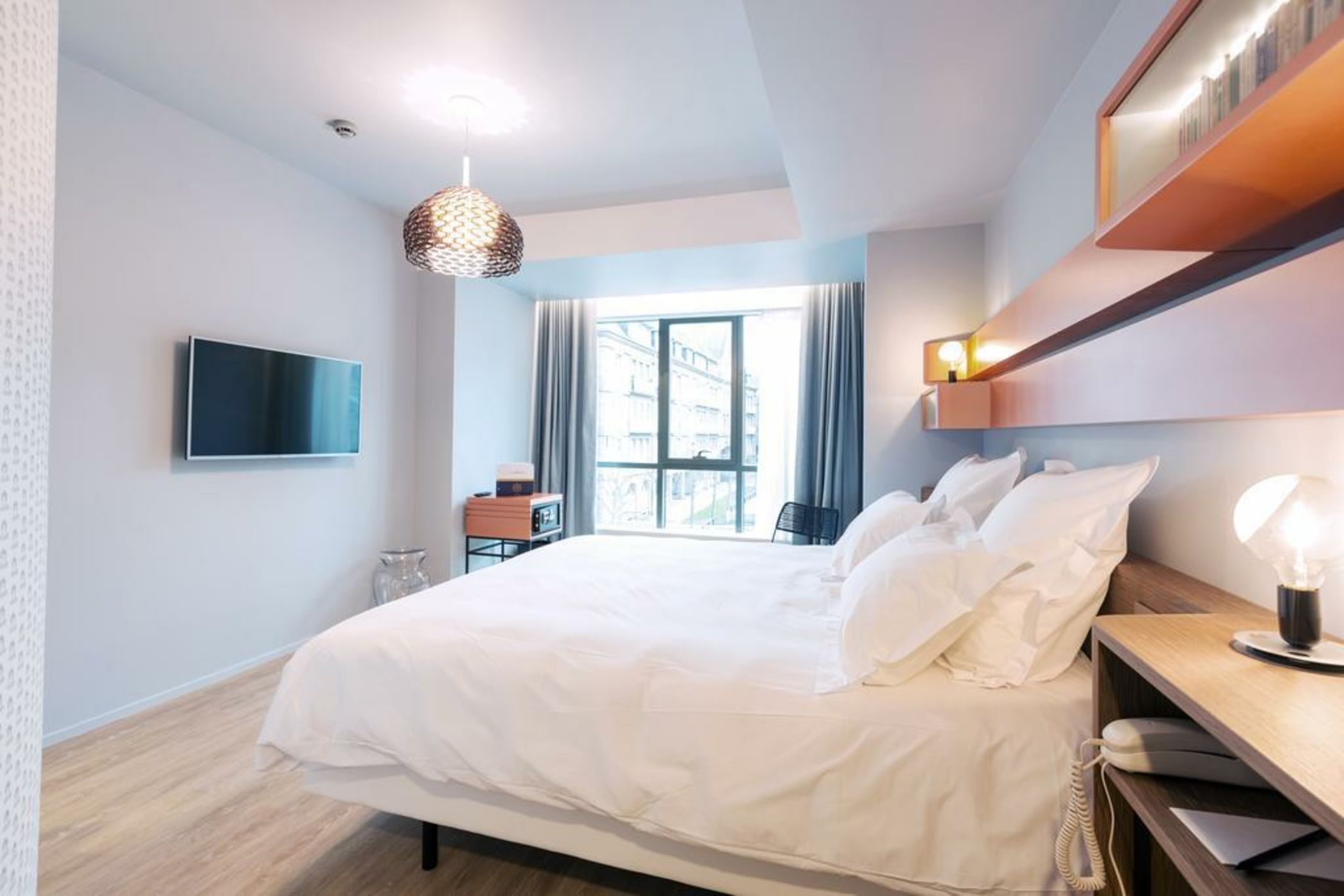 Golden Tulip Saint Malo– Le Grand Bé