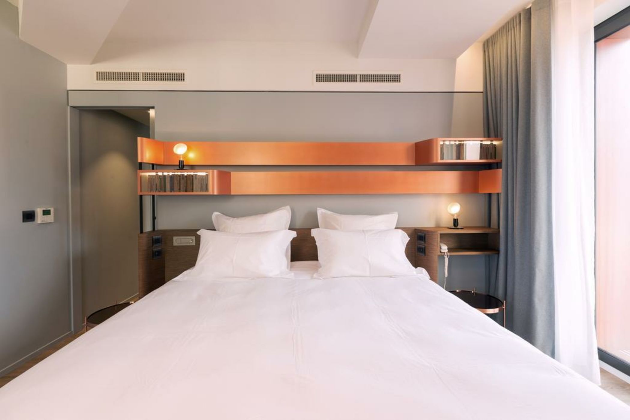 Golden Tulip Saint Malo– Le Grand Bé