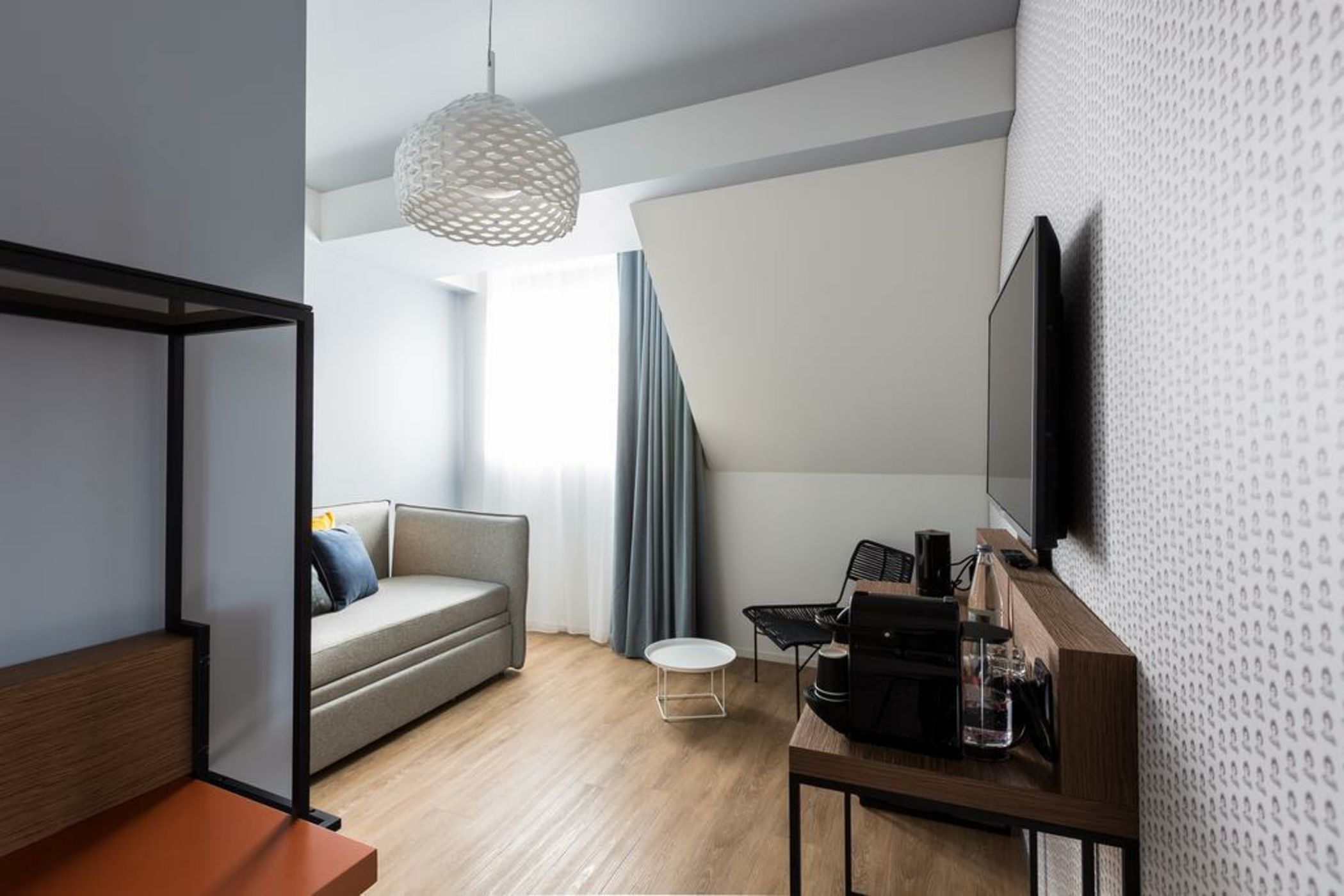 Golden Tulip Saint Malo– Le Grand Bé