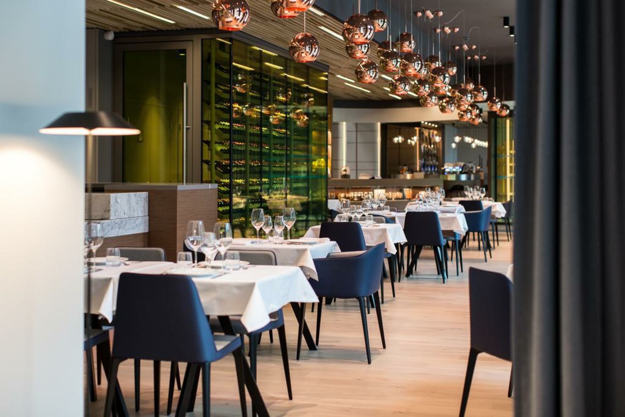 Golden Tulip Saint Malo– Le Grand Bé