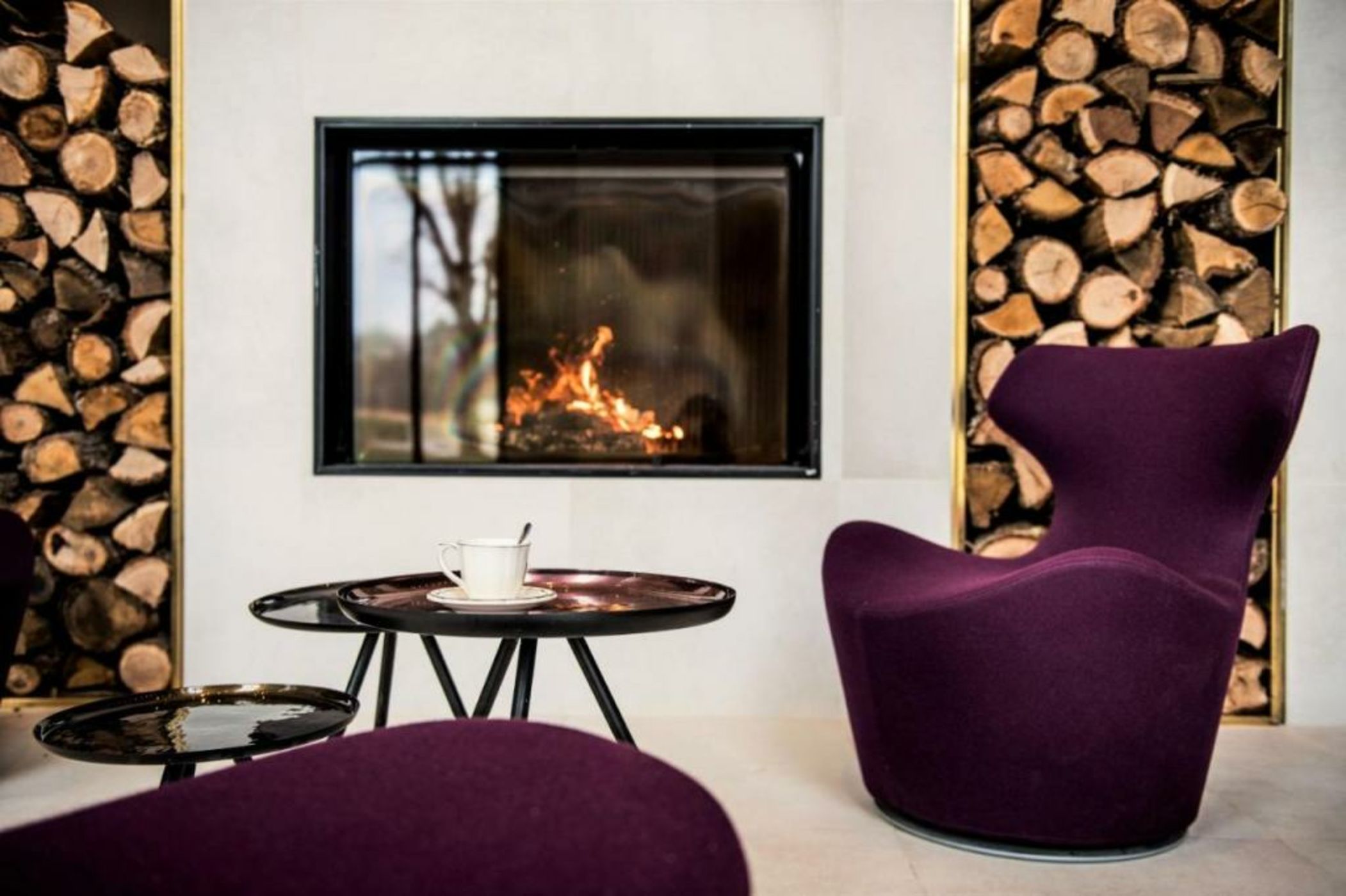 Relais de Chambord - Small Luxury Hotels of the World