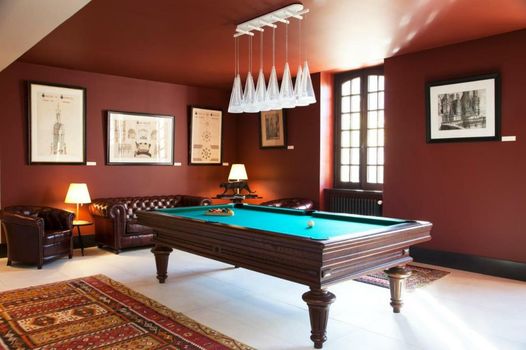 Relais de Chambord - Small Luxury Hotels of the World