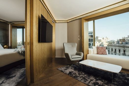 Almanac Barcelona