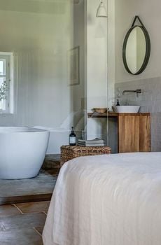 Boutique hotel Mezi plutky