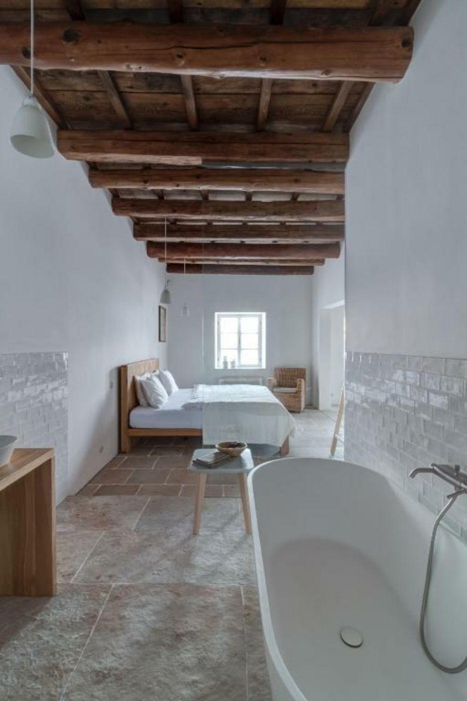 Boutique hotel Mezi plutky