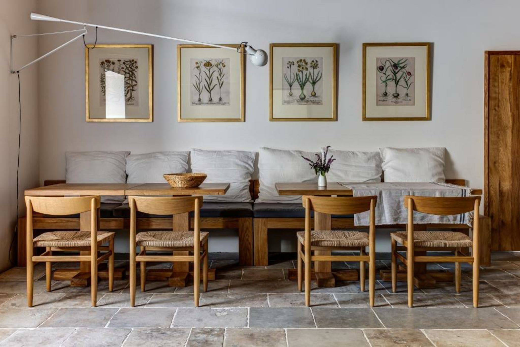 Boutique hotel Mezi plutky