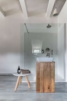 Boutique hotel Mezi plutky