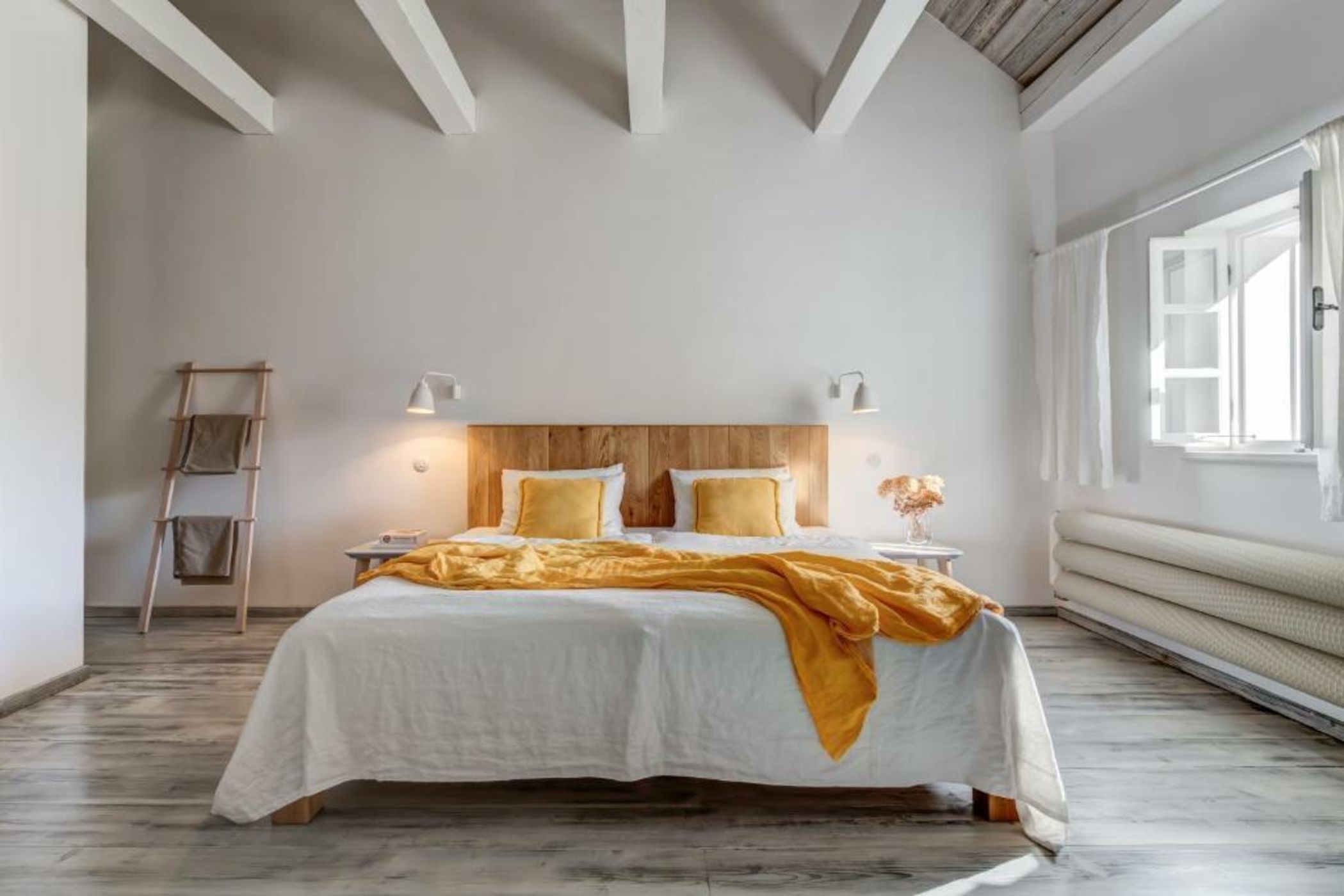 Boutique hotel Mezi plutky