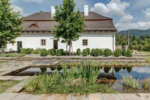 Boutique hotel Mezi plutky