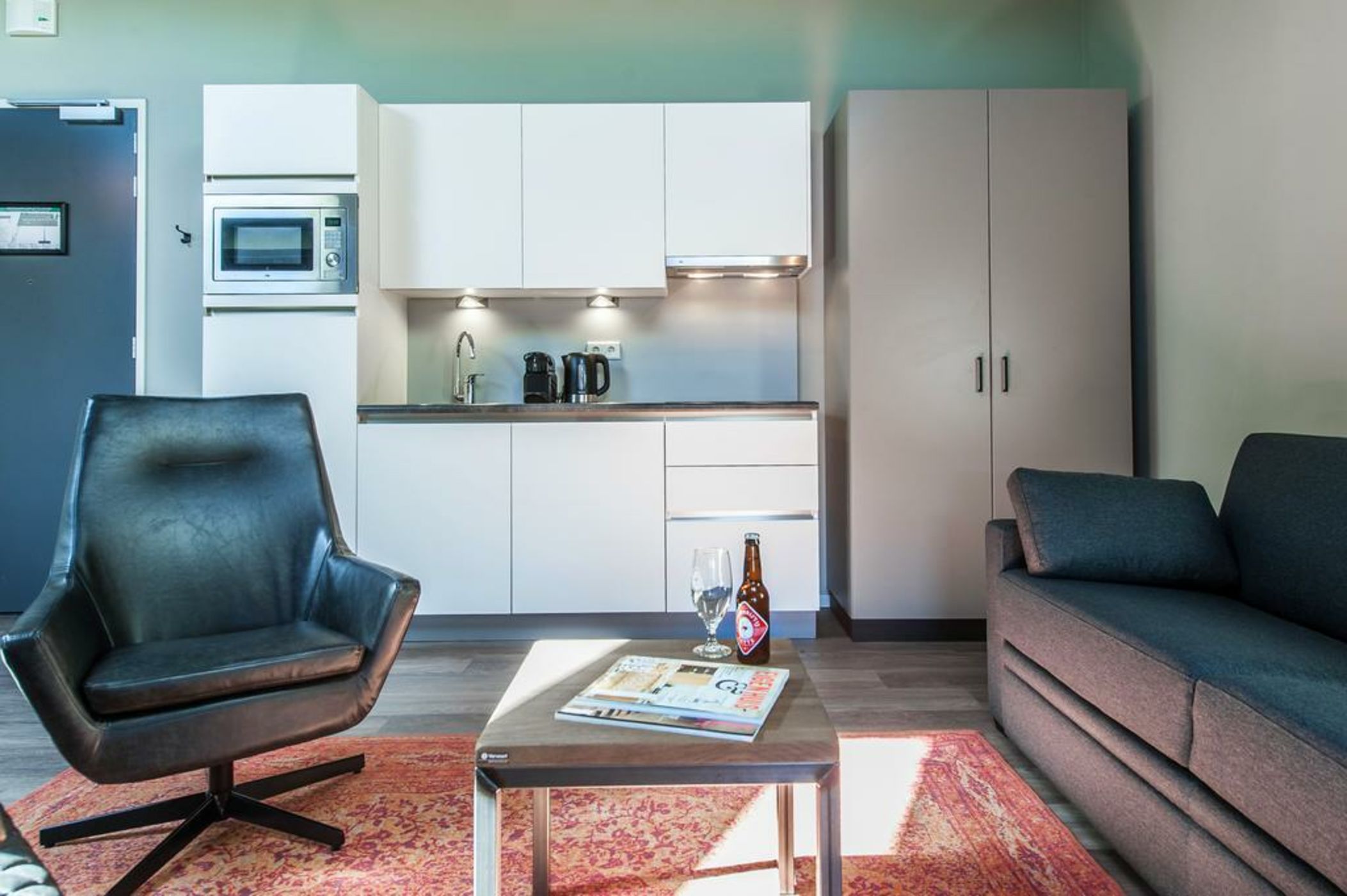 YAYS Amsterdam Maritime