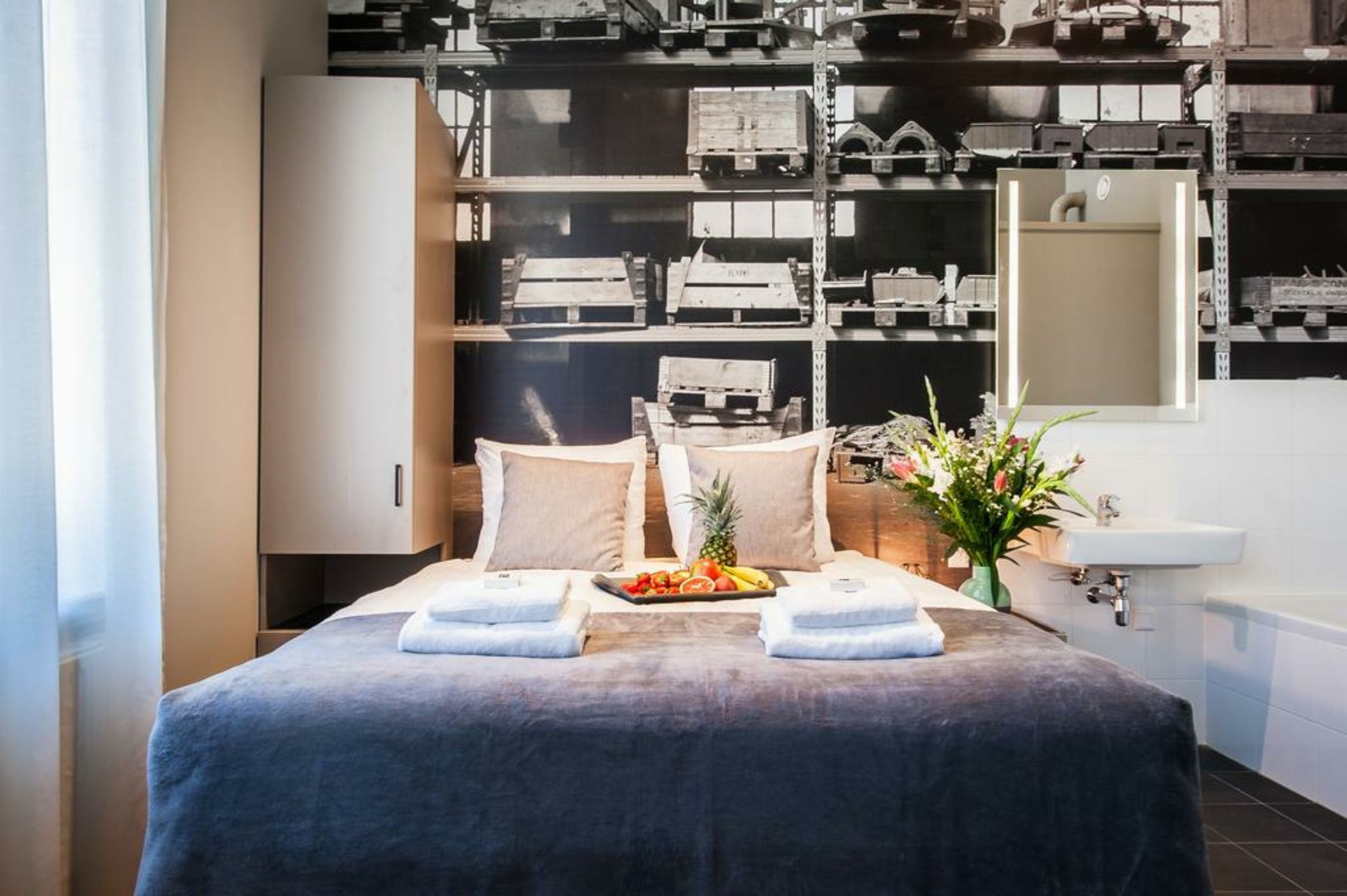 YAYS Amsterdam Maritime