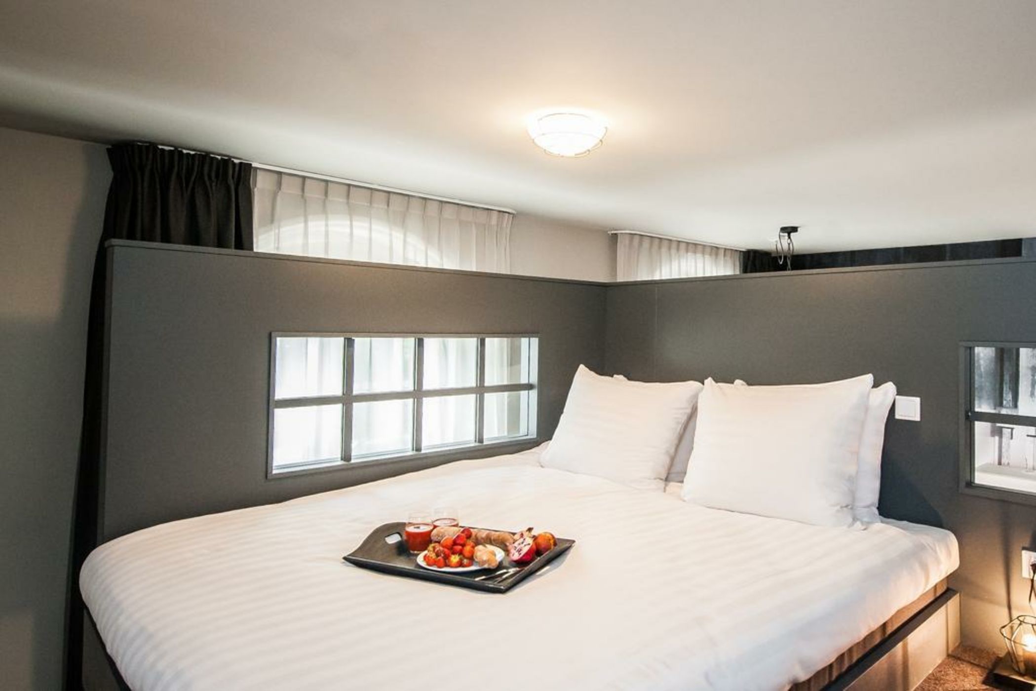 YAYS Amsterdam Maritime