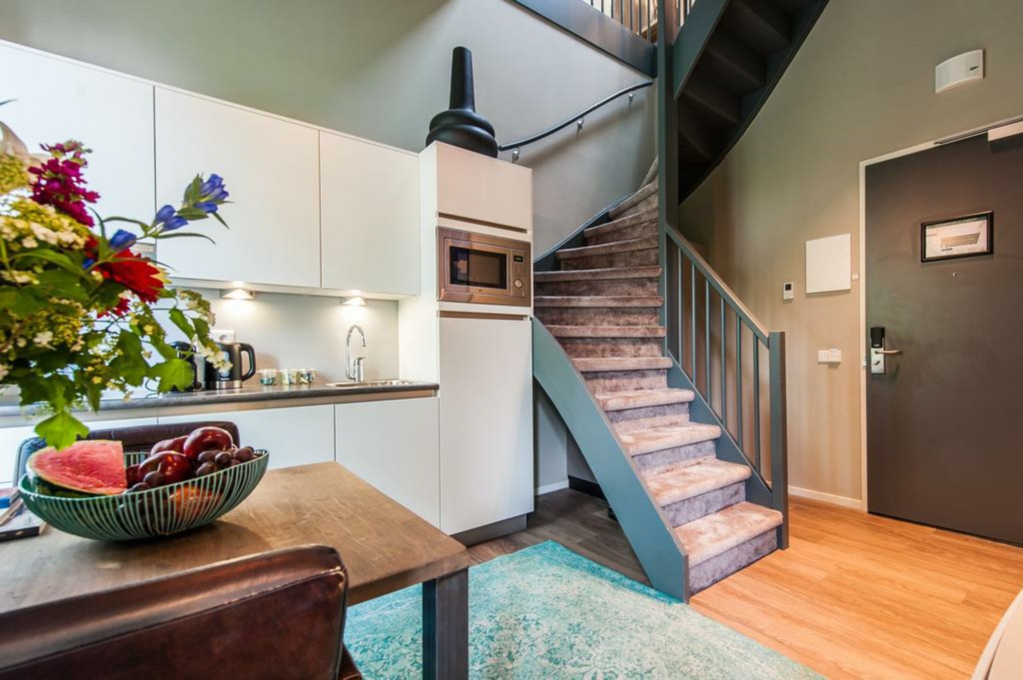 YAYS Amsterdam Maritime