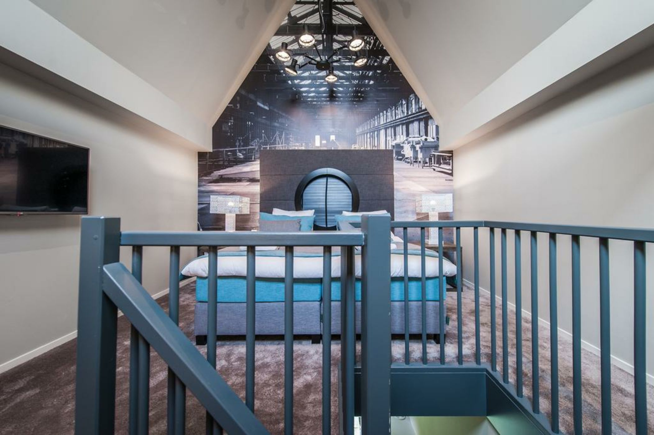 YAYS Amsterdam Maritime