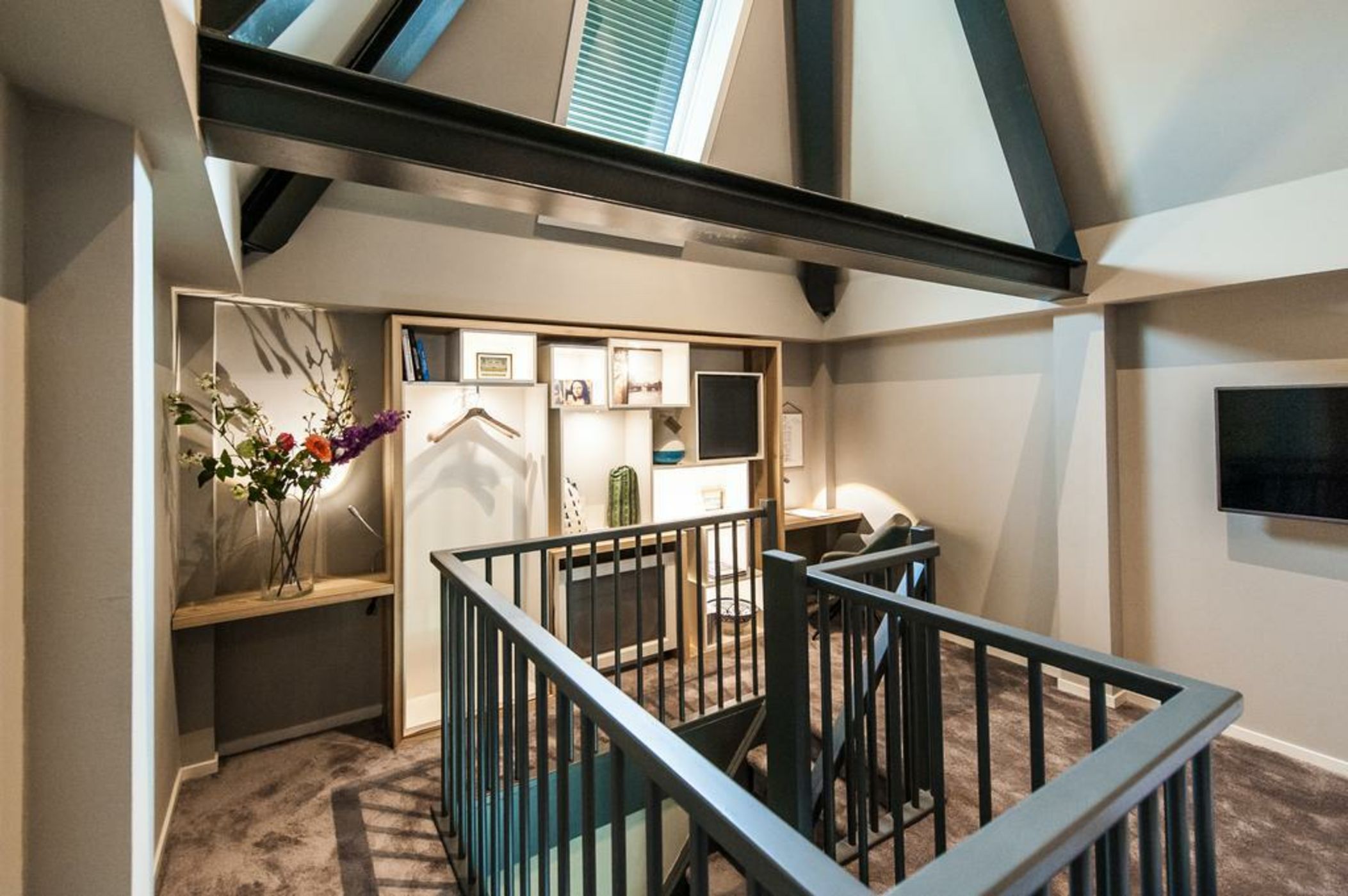 YAYS Amsterdam Maritime