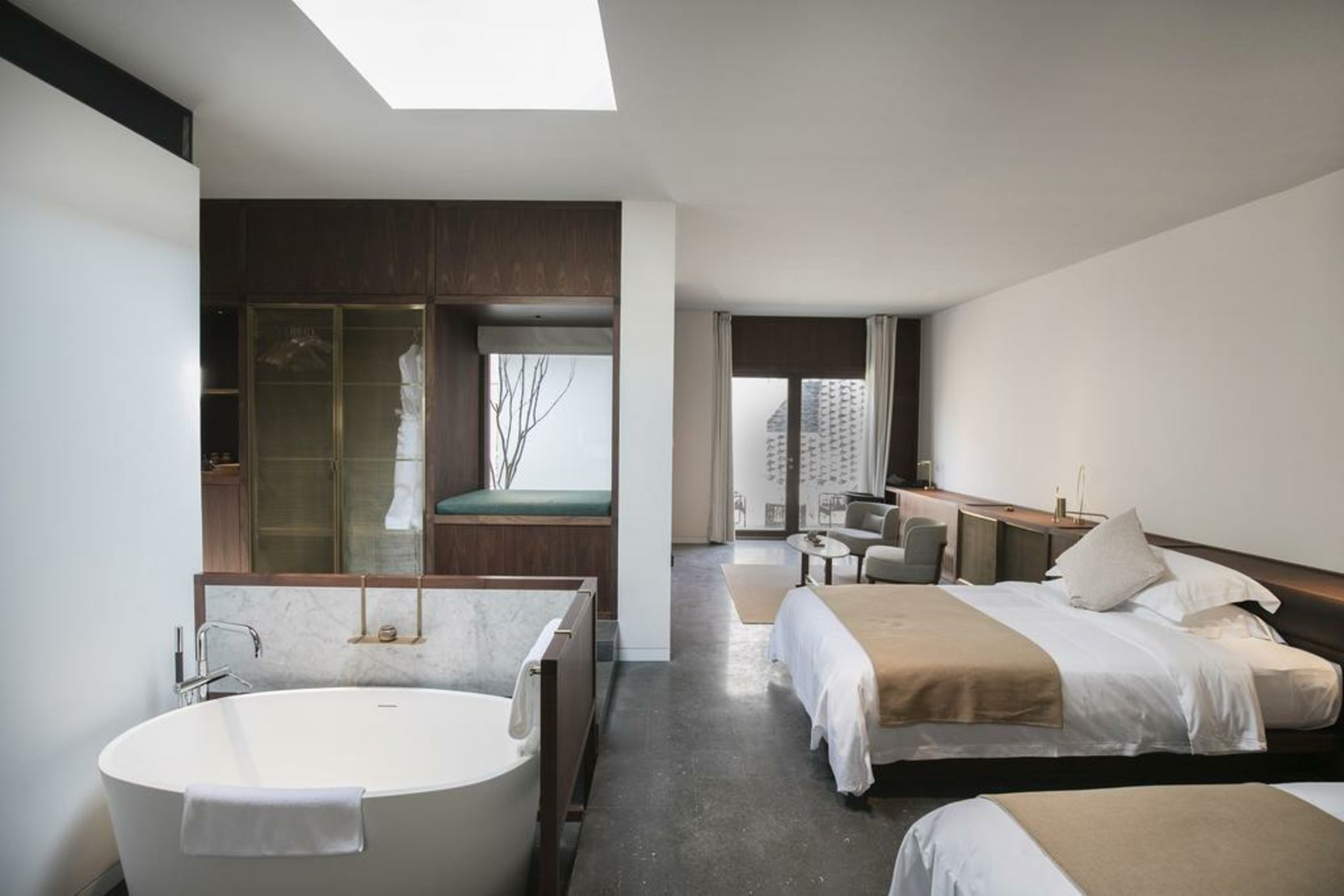 Tsingpu Yangzhou Retreat